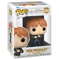 Funko Pop! Harry Potter Anniversary Ron in Devils Snare