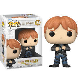 Funko Pop! Harry Potter Anniversary Ron in Devils Snare