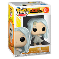 Funko POP! My Hero Academia Eri