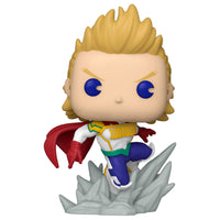 Funko POP! My Hero Academia Mirio in Hero Costume