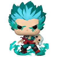 Funko POP! My Hero Academia Infinite Deku with Eri