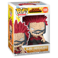 Funko POP! My Hero Academia Eijiro Unbreakable