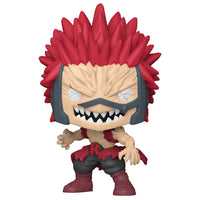 Funko POP! My Hero Academia Eijiro Unbreakable