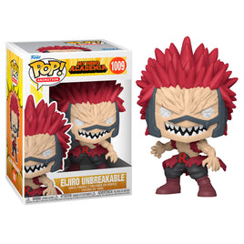 Funko POP! My Hero Academia Eijiro Unbreakable