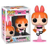 Funko Pop! Powerpuff Girls Blossom