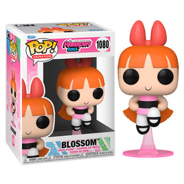Funko Pop! Powerpuff Girls Blossom