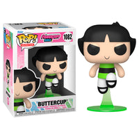 Funko Pop! Powerpuff Girls Buttercup