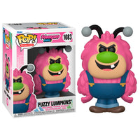 Funko Pop! Powerpuff Girls Fuzzy Lumpkins