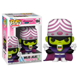 Funko Pop! Powerpuff Girls Mojo Jojo