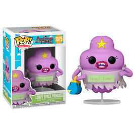Funko Pop! Adventure Time Lumpy Space Princess