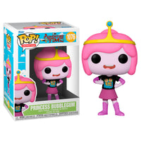 Funko Pop! Adventure Time Princess Bubblegum