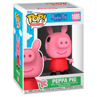Funko Pop! Peppa Pig