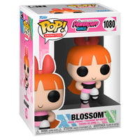 Funko Pop! Powerpuff Girls Blossom