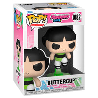 Funko Pop! Powerpuff Girls Buttercup