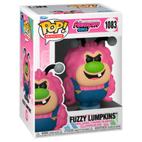 Funko Pop! Powerpuff Girls Fuzzy Lumpkins