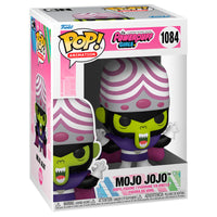 Funko Pop! Powerpuff Girls Mojo Jojo