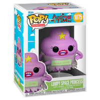 Funko Pop! Adventure Time Lumpy Space Princess