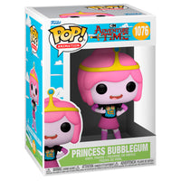 Funko Pop! Adventure Time Princess Bubblegum