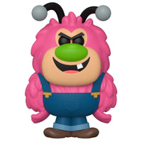 Funko Pop! Powerpuff Girls Fuzzy Lumpkins