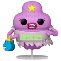 Funko Pop! Adventure Time Lumpy Space Princess