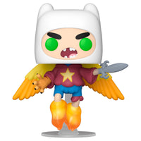 Funko Pop! Adventure Time Ultimate Wizard Finn