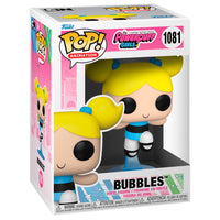 Funko Pop! Powerpuff Girls Bubbles