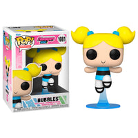 Funko Pop! Powerpuff Girls Bubbles