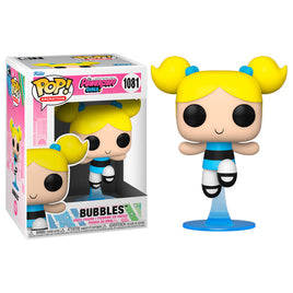 Funko Pop! Powerpuff Girls Bubbles