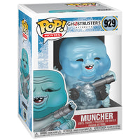 Funko Pop! Ghostbusters Afterlife Muncher