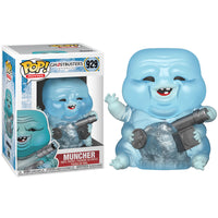 Funko Pop! Ghostbusters Afterlife Muncher