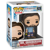 Funko Pop! Ghostbusters Afterlife MR Gooberson