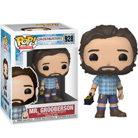 Funko Pop! Ghostbusters Afterlife MR Gooberson