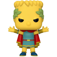 Funko Pop! Simpsons Bartigula Bart