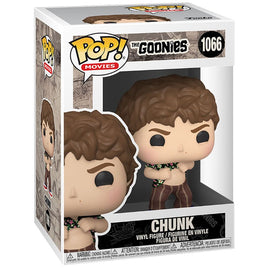 Funko Pop! The Goonies Chunk