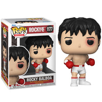 Funko Pop! Rocky 45th Rocky Balboa