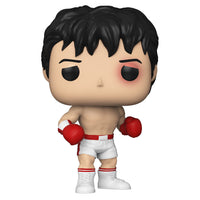 Funko Pop! Rocky 45th Rocky Balboa