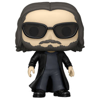 Funko Pop! The Matrix 4 Neo