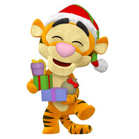 Funko POP! Winnie the Pooh, Tigger (Flocked)
