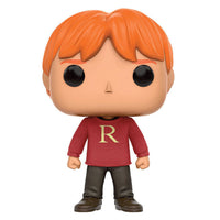 Funko Pop! Harry Potter Ron Weasley Exclusive