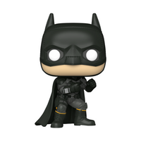 Funko Pop! Movies DC Comics The Batman Batman