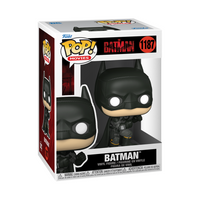 Funko Pop! Movies DC Comics The Batman Batman