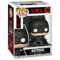 Funko Pop! Movie DC Comics The Batman Batman