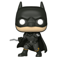 Funko Pop! Movie DC Comics The Batman Batman