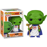 Funko Pop! Dragon Ball Z Kami
