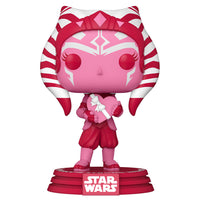 Funko Pop! Star Wars Valentines Ahsoka