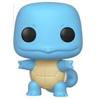 Funko Pop! Pokemon Squirtle 25cm