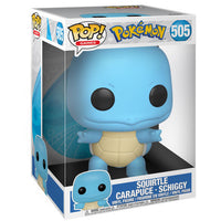 Funko Pop! Pokemon Squirtle 25cm