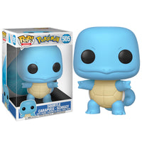 Funko Pop! Pokemon Squirtle 25cm