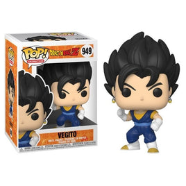 Funko Pop! Dragon Ball Z Vegito