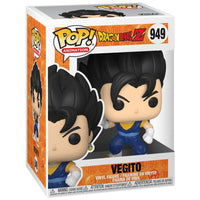 Funko Pop! Dragon Ball Z Vegito